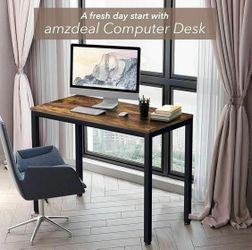 Home Office Desk