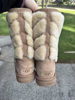 Ugg $20