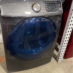 New Electric Dryer 