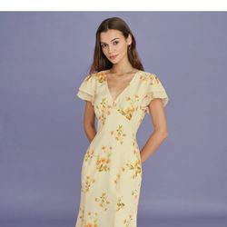 Long Dress