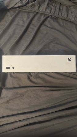 Xbox series S With Controller and Elite Controller