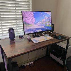  Computer Desk Table