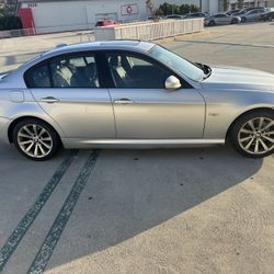 2011 BMW 328i