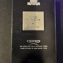 Creed Aventus Cologne For Men 3.3 oz/100 mL