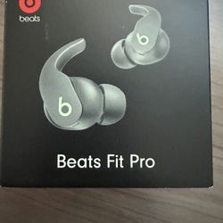 Beats Fit pro (1st Gen)