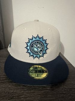 New era Florida Marlins Tropical shoreline