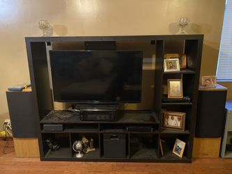 Black Entertainment Center