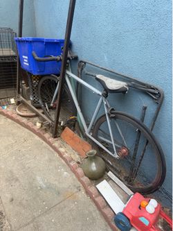State bike