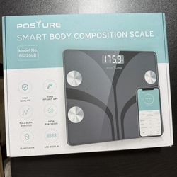 Weight Scale 