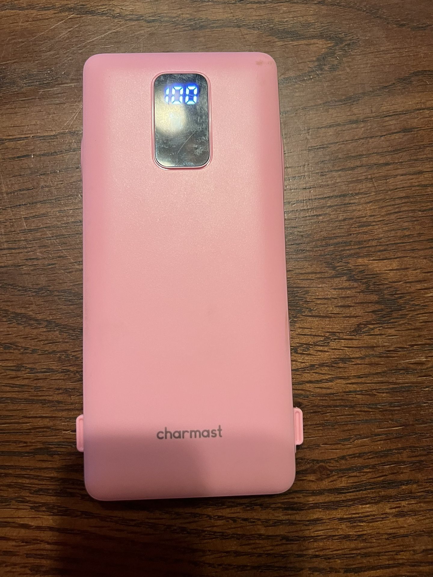 Charmast Portable Charger