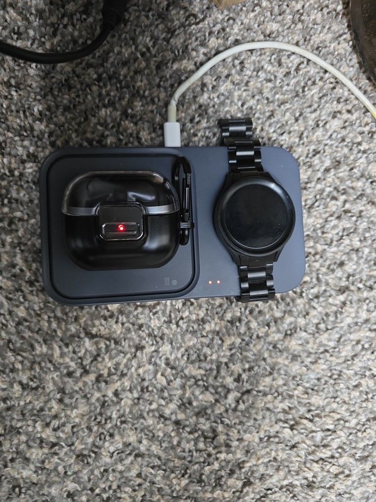 Samsung Earbuds 3 Pro