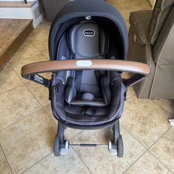 Evenflo Shyft Dualride 