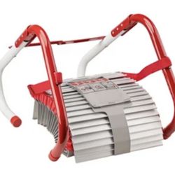 Kidde Fire Escape Ladder KL-3S 25ft 3 story fire escape Safety ladder