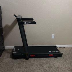 Deer run Treadmill