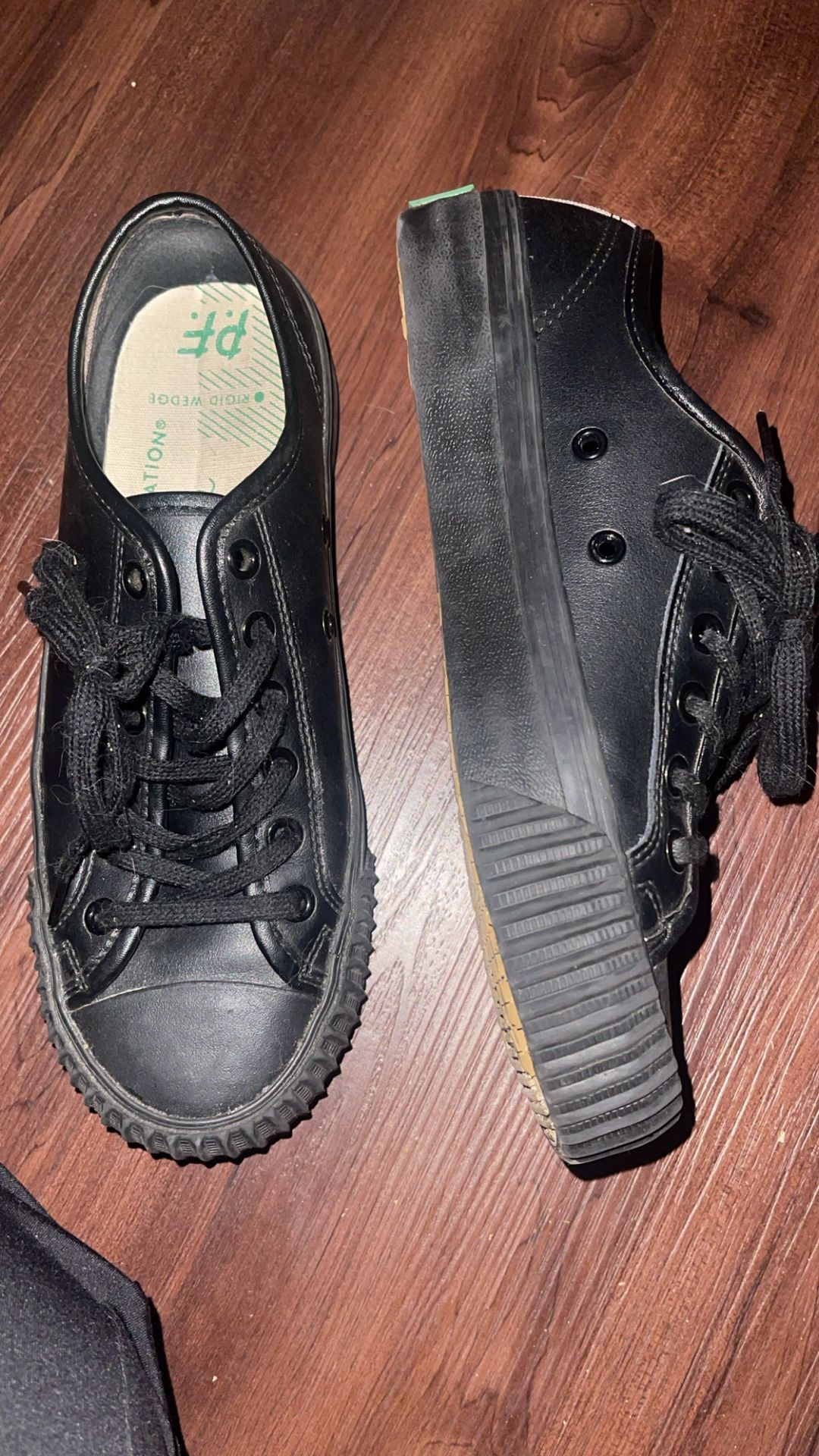 PF Flyers