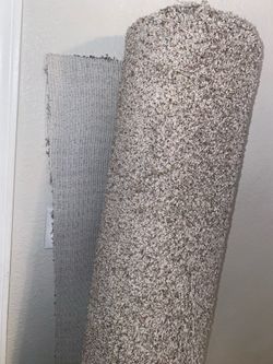 Brand new carpet remnant