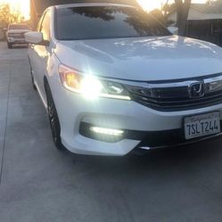 Led Headlights 1 Year Warranty Free Installation To Easy Access Vehicles