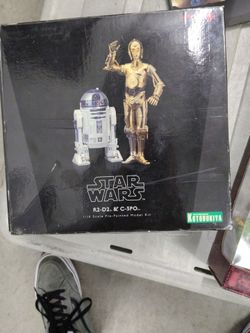 vintage star wars