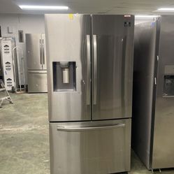 Samsung French Door Refrigerator BCSO