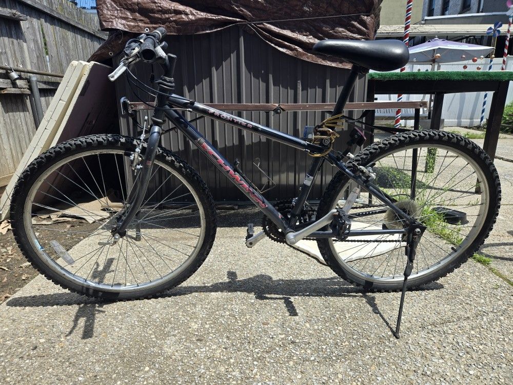 (SALE) Schwinn Frontier Bike 24inch