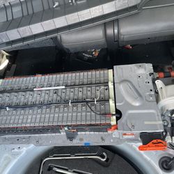 08 Hybrid Battery Toyota Prius