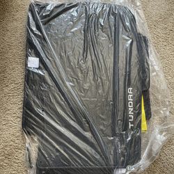 TUNDRA CARPET FLOOR MATS