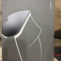 Samsung XR Headset NEW