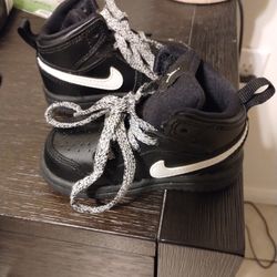 Nike Jordan