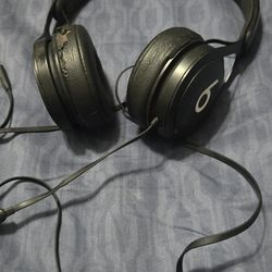 Beats Headphones 