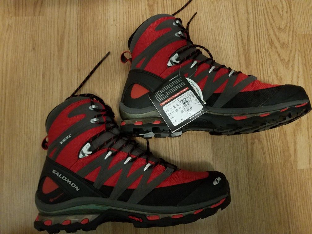 Salomon Cosmic 4D GTX