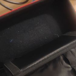 Mario Nintendo switch case