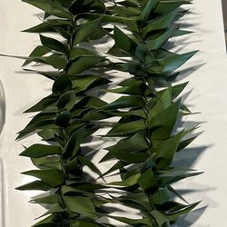 Graduation Leis (MADE TO ORDER) 