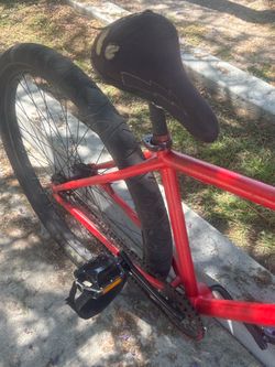 29er unknown bike