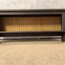 Rustic Real Wood Shelf