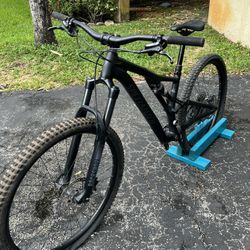 Specialized Stumpjumper - Parts Only
