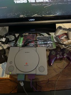 PlayStation 1