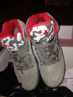 Camo 5 $150 cash or trade that's it