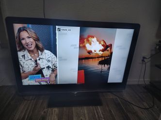AQUOS TV