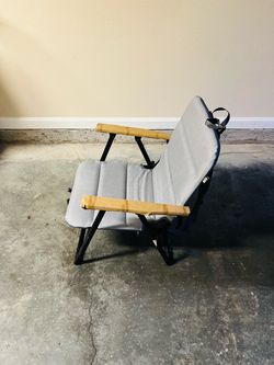 REI Camping / Beach Chair (NEW)