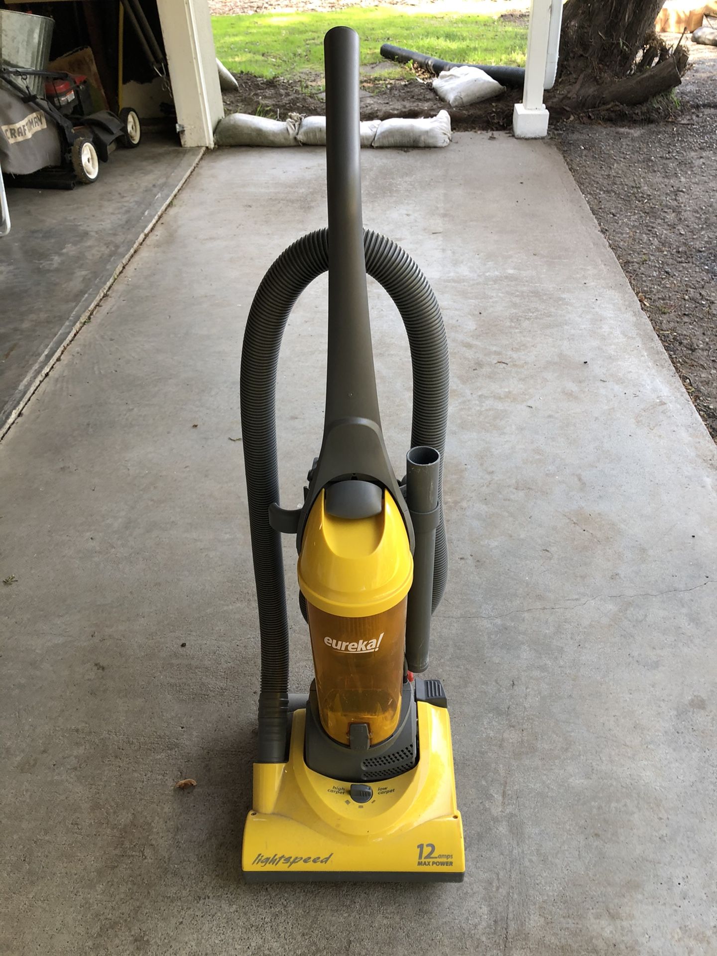 Used vacuum cleaner for Sale in Walnut Creek, CA OfferUp