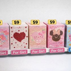 Perfumes De Niños Y Niña 