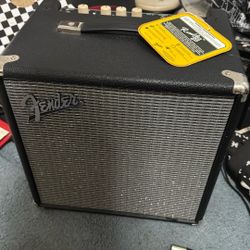 Fender Rumble 25 