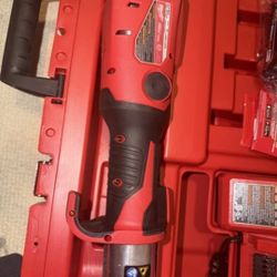 Milwaukee 2922-20 M18 Press Tool Kit