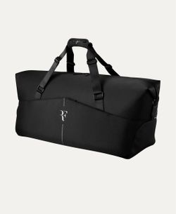 Wilson RF Roger Federer Practice 6-Pack Tennis Bag - Like New