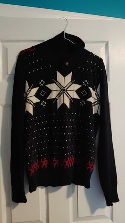 Christmas Sweater