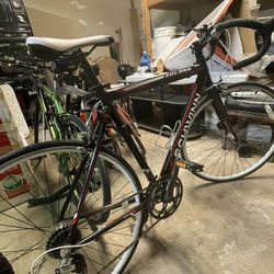 BIKES FOR SALE HYBRIDS 