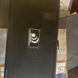 Amp Epicenter Y Cables