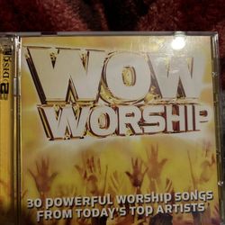 Christian CD $1