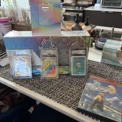 Pokemon Lot 💪