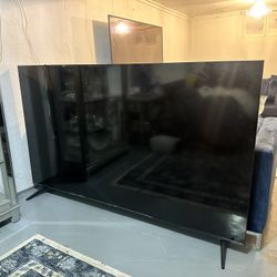 TCL 85 Inch TV